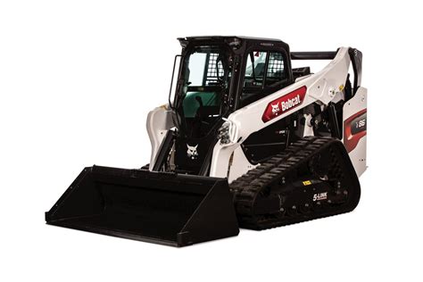 T86 Compact Track Loader – Doosan Bobcat Oceania 